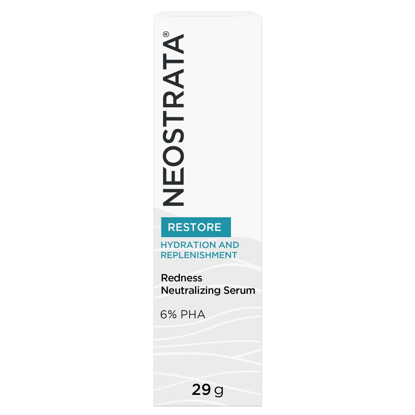 Neostrata Restore Redness Neutralizing Serum 29g