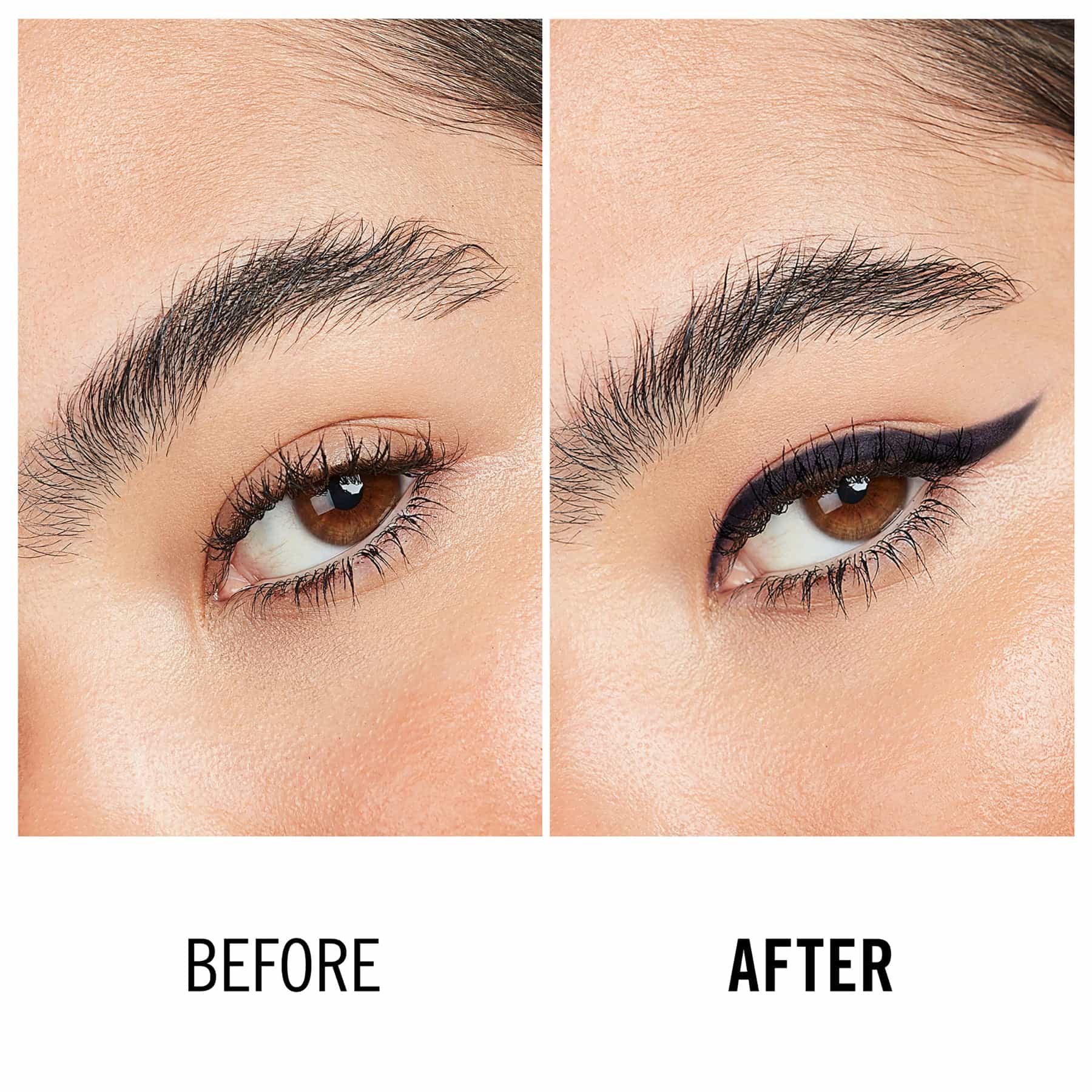 Kind & Free Clean Eyeliner Pencil 1.1g 001 Pitch|1.1g