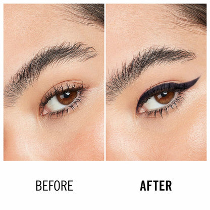 Kind & Free Clean Eyeliner Pencil 1.1g 001 Pitch|1.1g