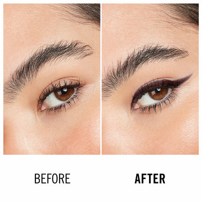 Kind & Free Clean Eyeliner Pencil 1.1g 002 Pecan Brown|1.1g