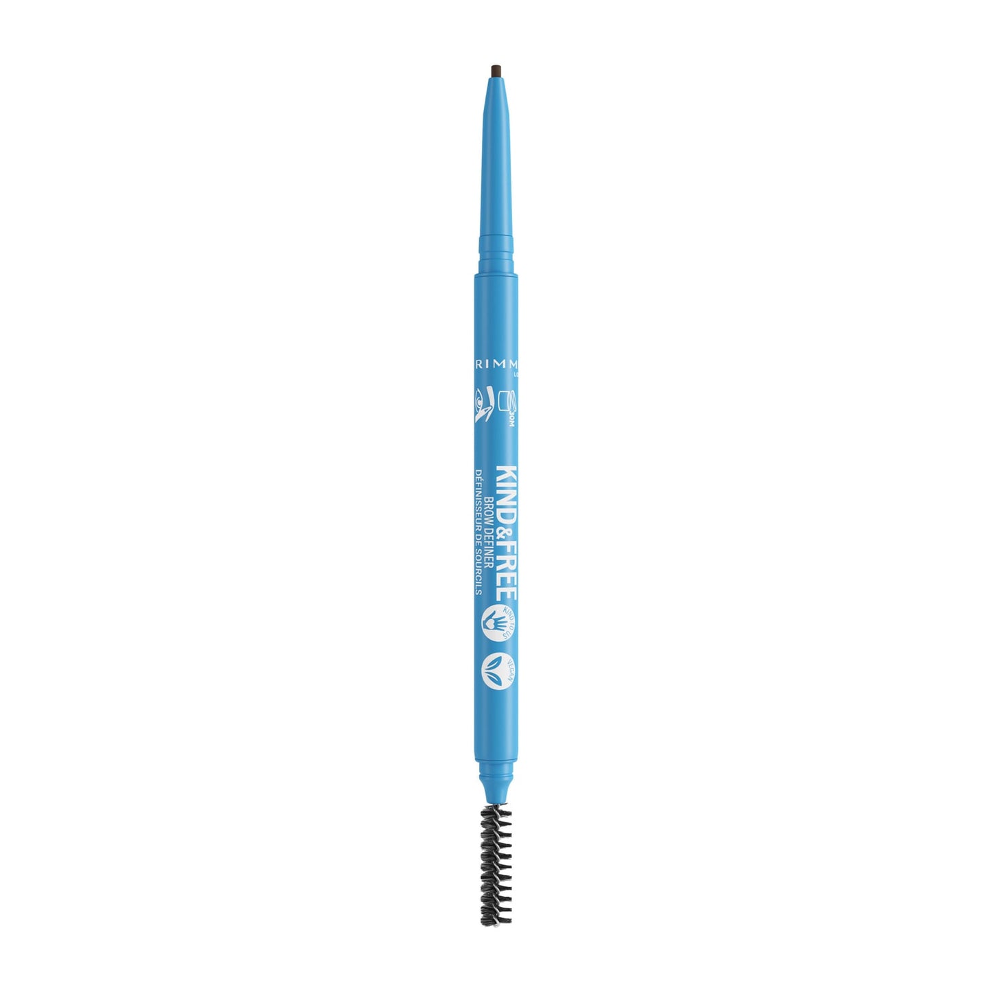 Rimmel Kind & Free Brow Definer 8g