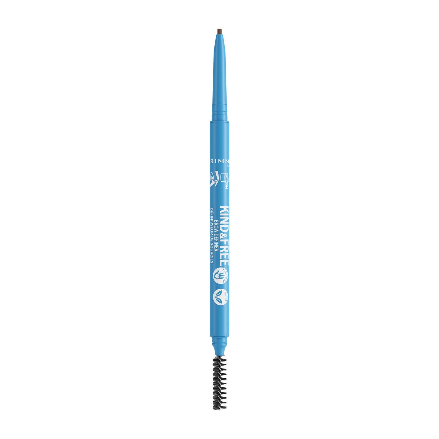 Rimmel Kind & Free Brow Definer 8g
