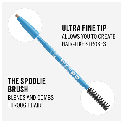 Rimmel Kind & Free Brow Definer 8g