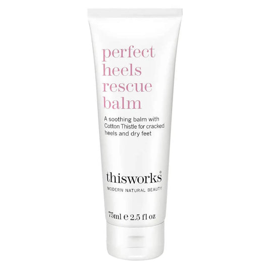 Thisworks Perfect Heels Rescue Balm 75ml 75ml