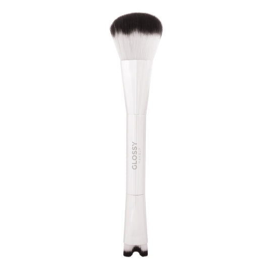 Make Up Nose and Contour Brush 1 Piece