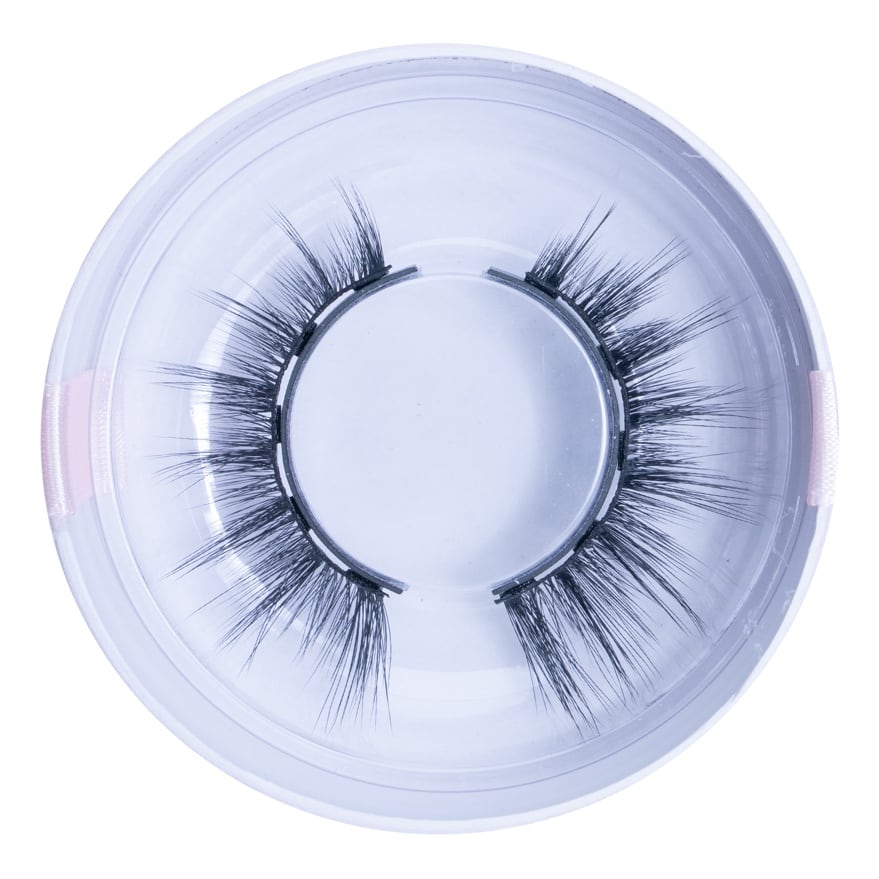 Make Up Biodegradable Magnetic Lash Stella 1 Pair 1 Pair