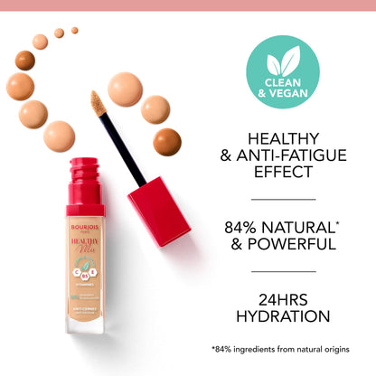 Bourjois Healthy Mix Clean Concealer 6ml