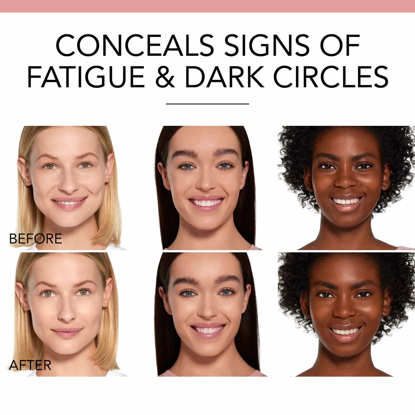 Bourjois Healthy Mix Clean Concealer 6ml