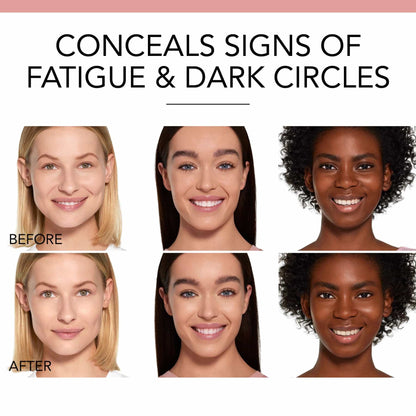 Bourjois Healthy Mix Clean Concealer 6ml