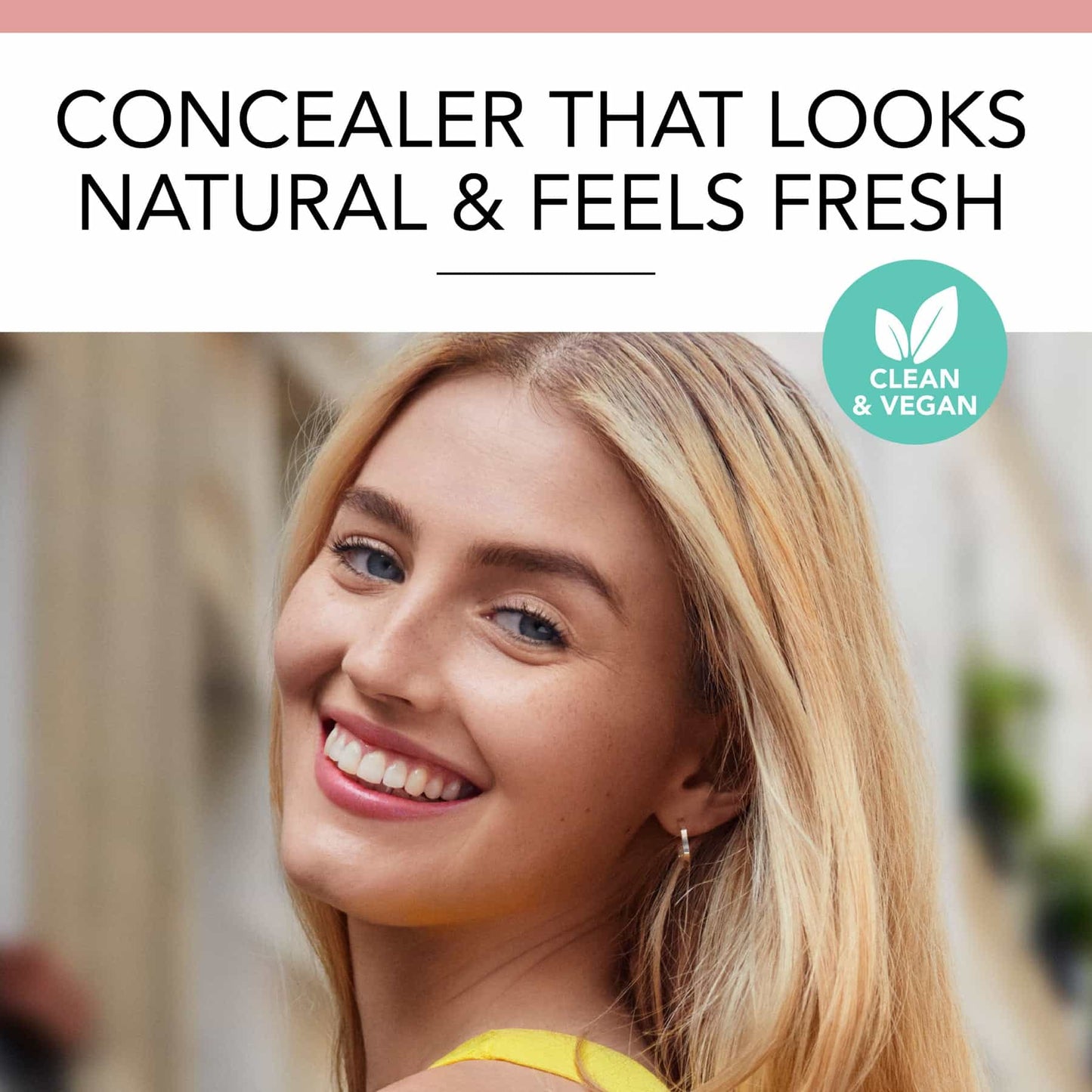 Bourjois Healthy Mix Clean Concealer 6ml