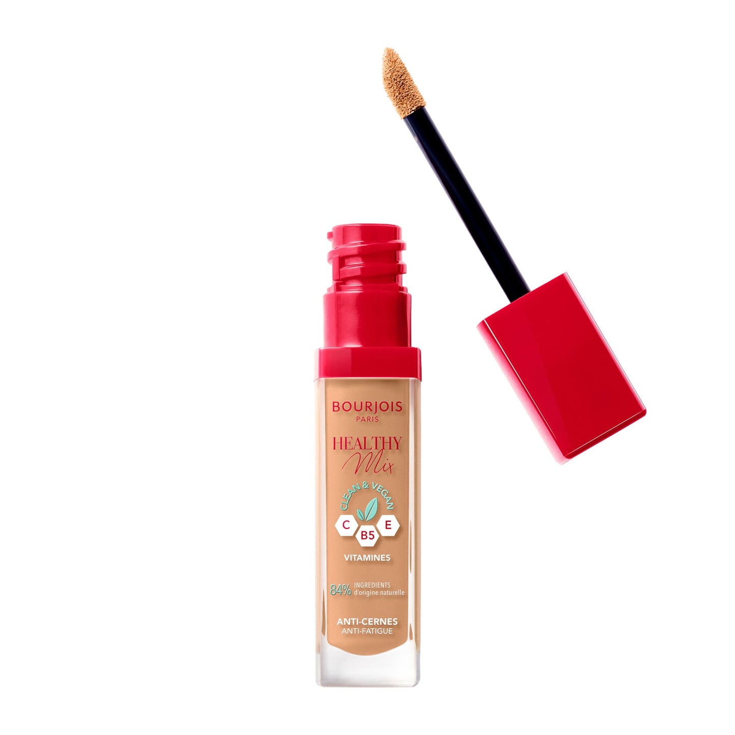 Bourjois Healthy Mix Clean Concealer 6ml