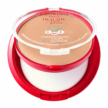 Bourjois Healthy Mix Clean Powder 10g
