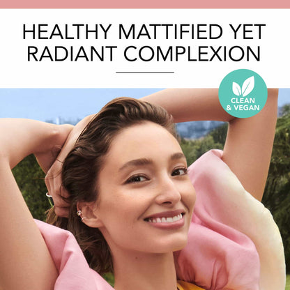 Bourjois Healthy Mix Clean Powder 10g