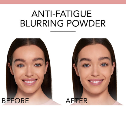 Bourjois Healthy Mix Clean Powder 10g