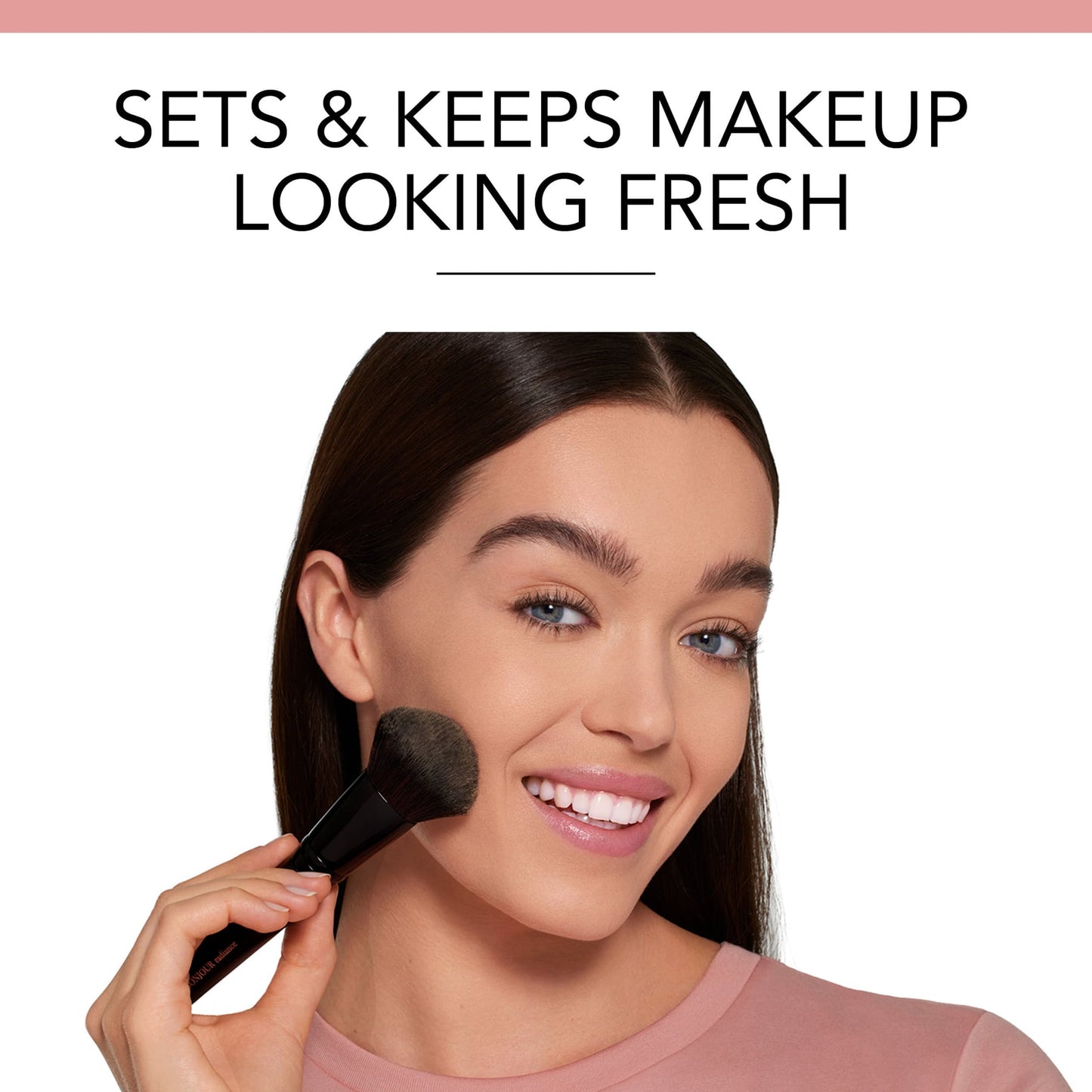 Bourjois Healthy Mix Clean Powder 10g