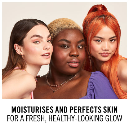 Kind & Free Moisturising Skin Tint Foundation 30ml Honey|30ml