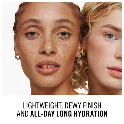 Kind & Free Moisturising Skin Tint Foundation 30ml Honey|30ml