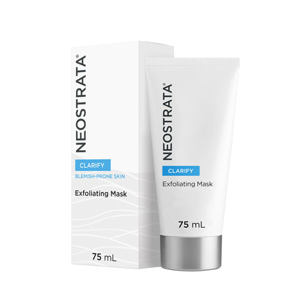 Neostrata Clarify Exfoliating Mask 75ml