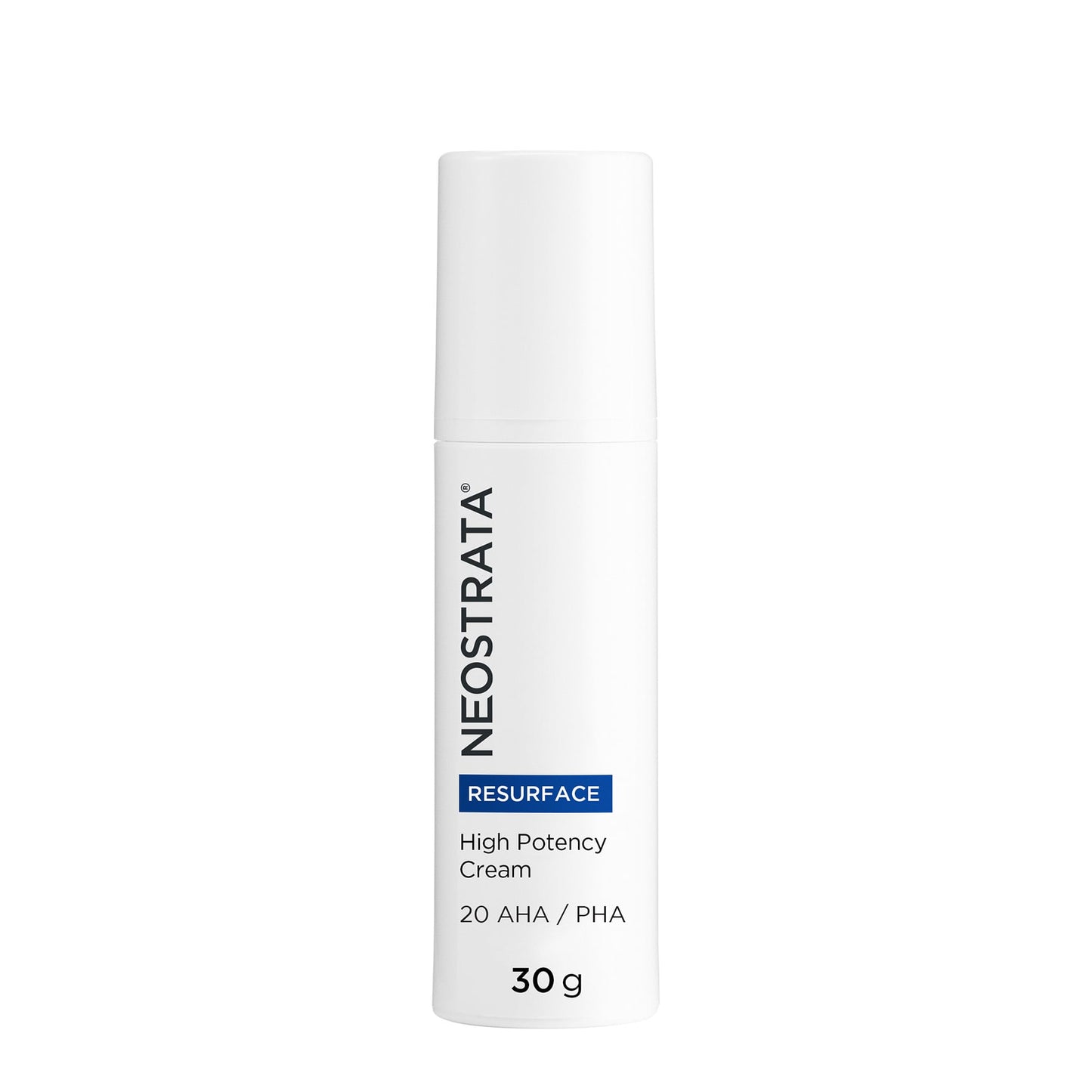 Neostrata Resurface High Potency Cream 30g