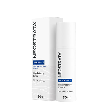 Neostrata Resurface High Potency Cream 30g