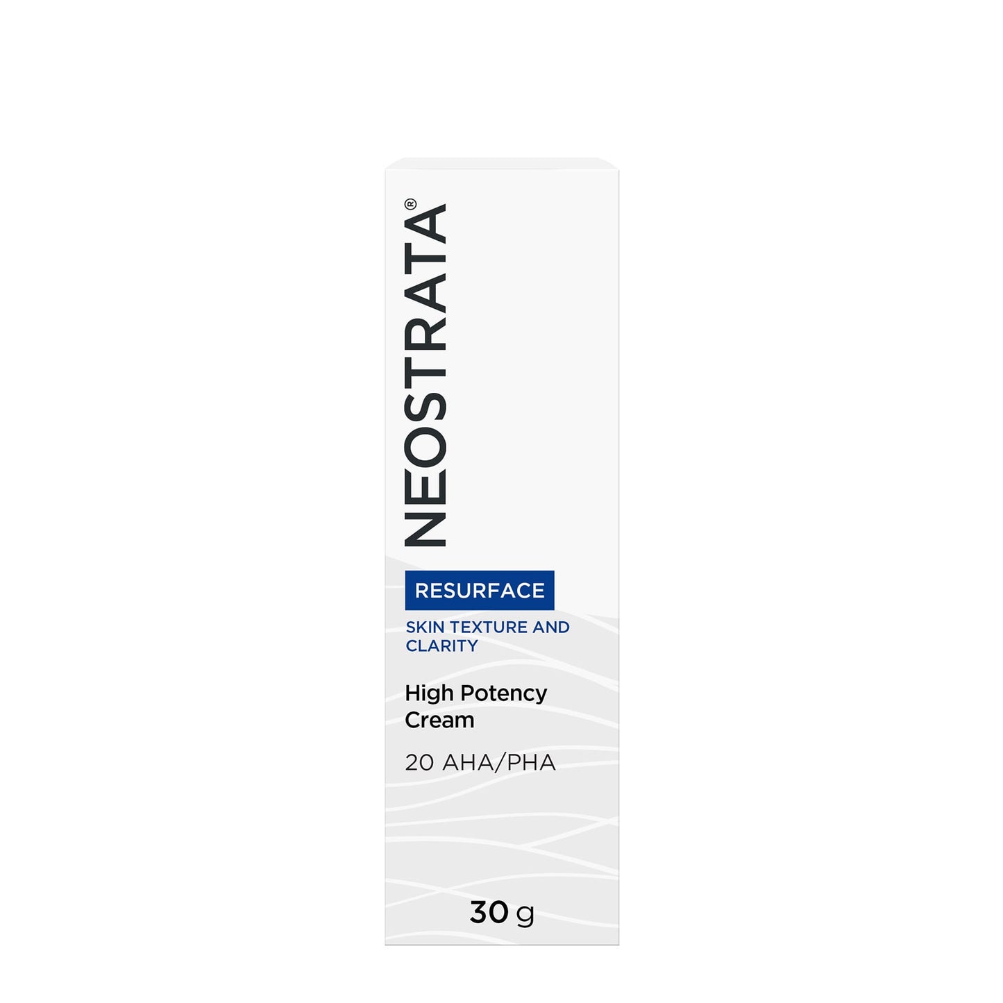 Neostrata Resurface High Potency Cream 30g