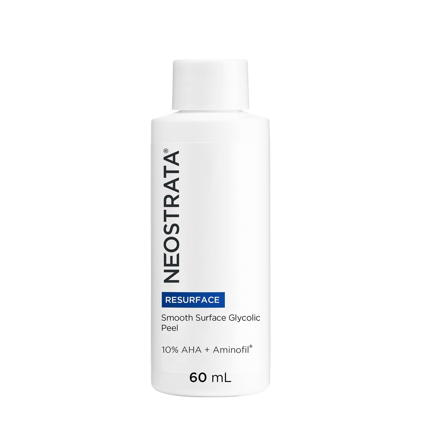 Neostrata Resurface Smooth Surface Glycolic Peel 60ml