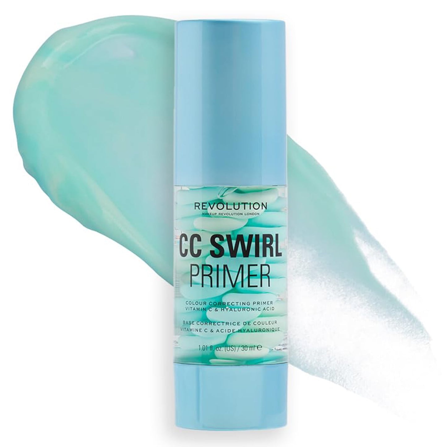CC Swirl Primer 30ml 30ml