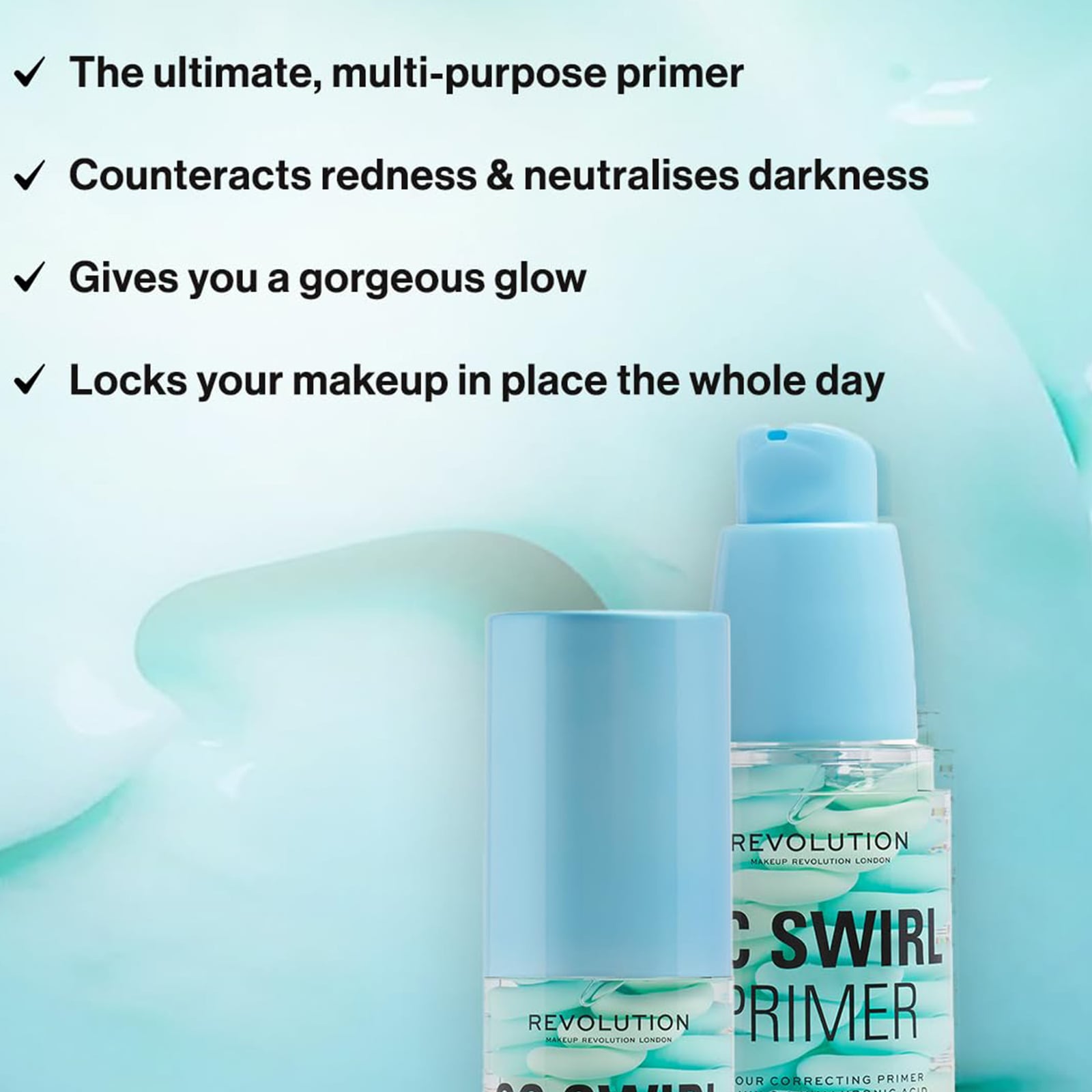 CC Swirl Primer 30ml 30ml