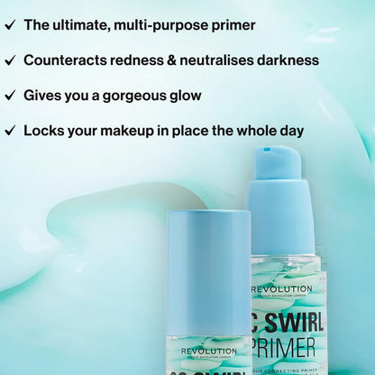 CC Swirl Primer 30ml 30ml