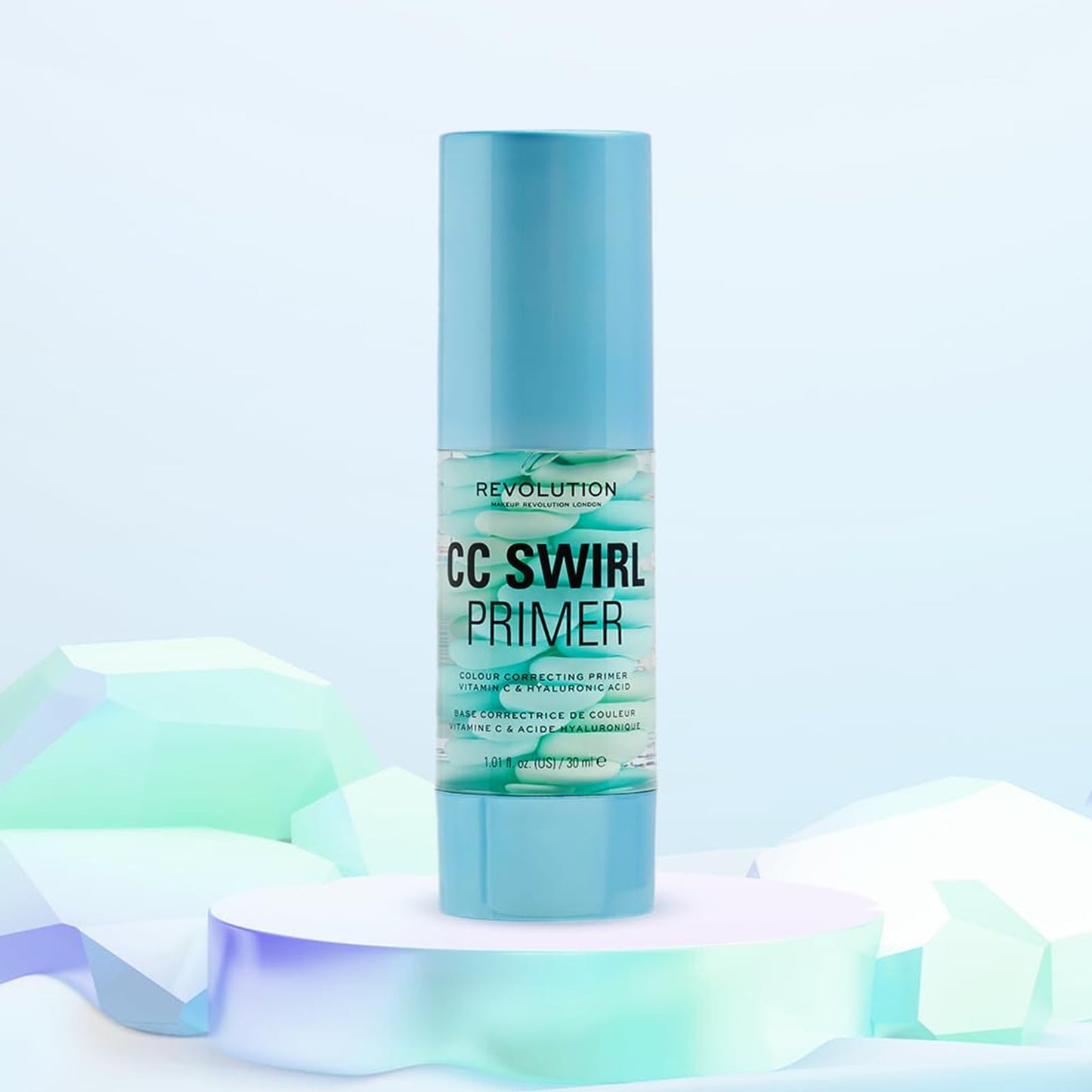 CC Swirl Primer 30ml 30ml