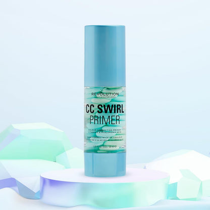 CC Swirl Primer 30ml 30ml