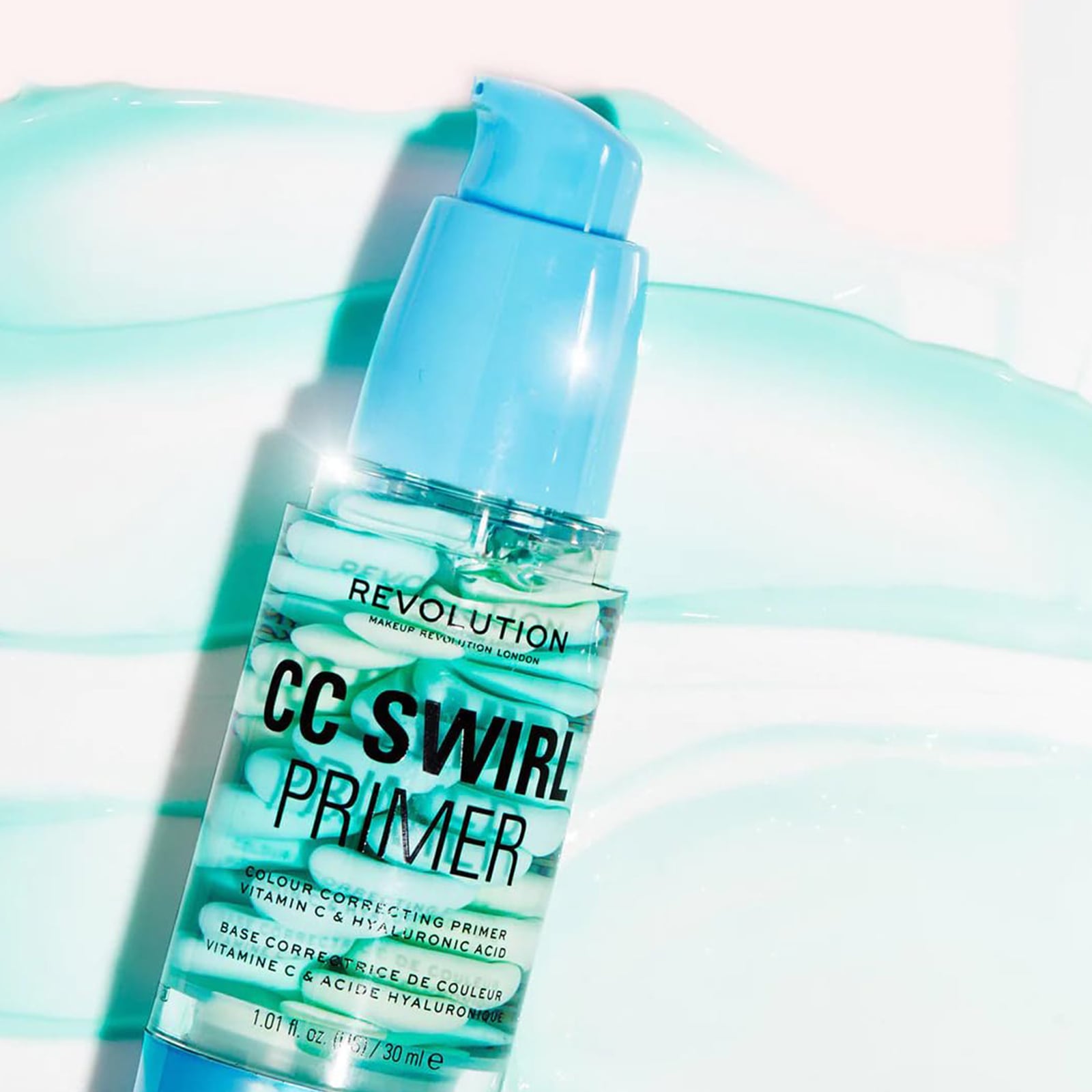 CC Swirl Primer 30ml 30ml