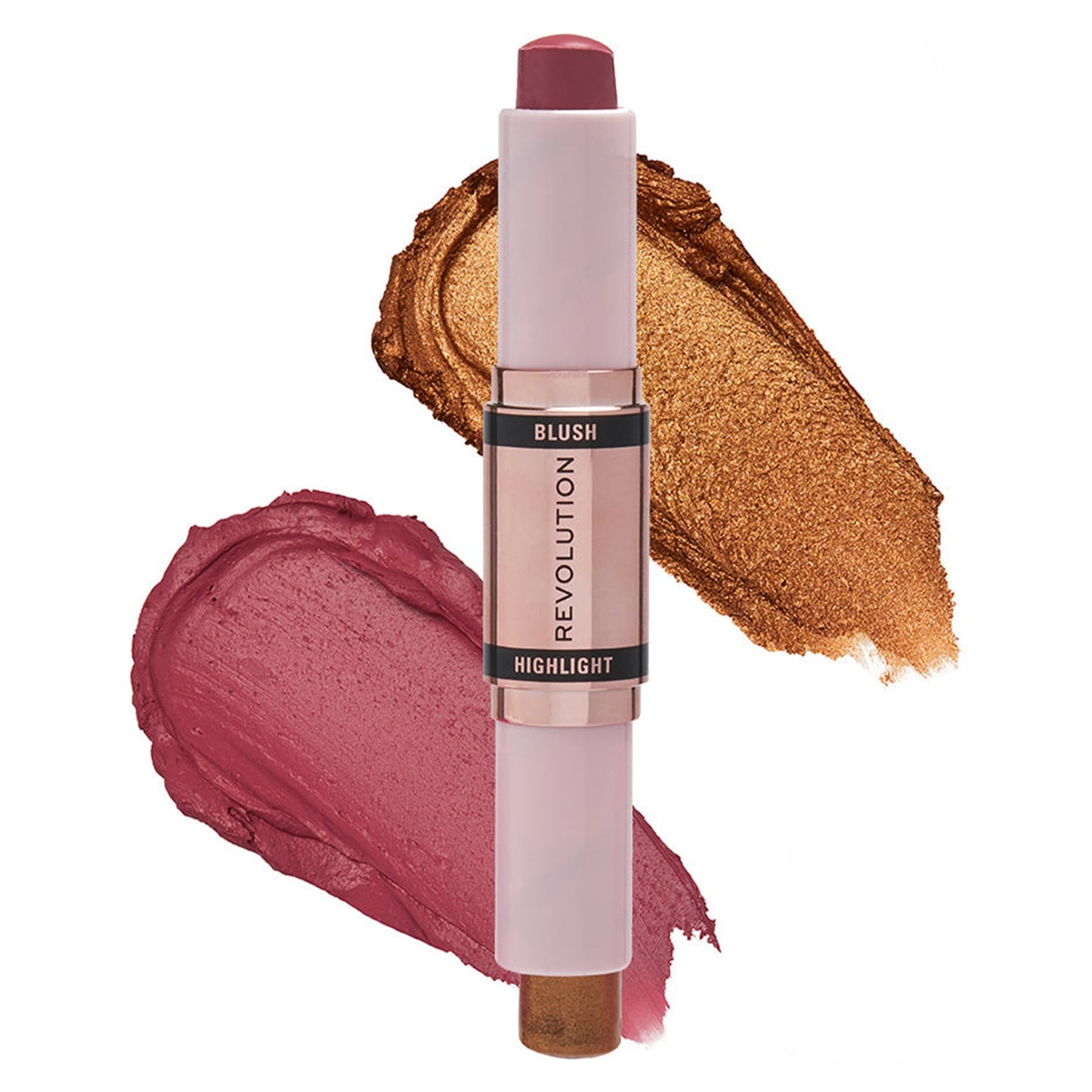 Revolution Blush & Highlight Stick