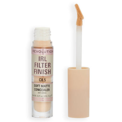 Revolution IRL Filter Longwear Concealer 6g