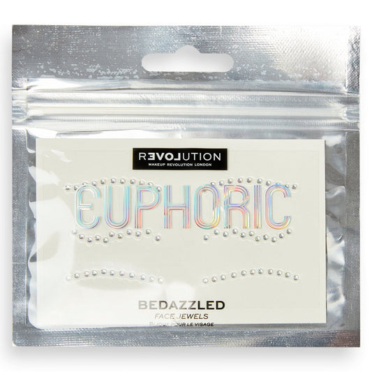 Euphoric Bedazzled Gem Pack One Size