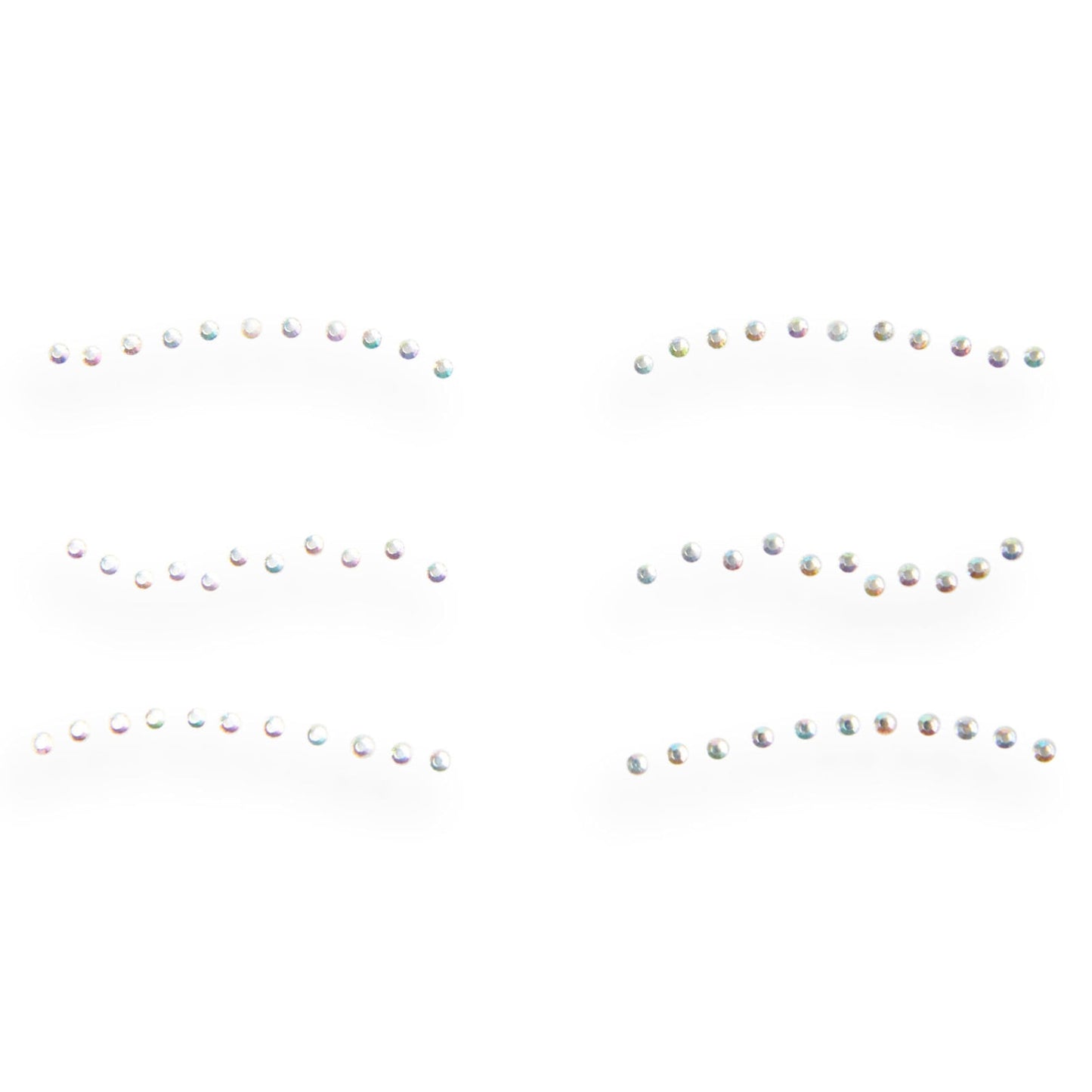 Euphoric Bedazzled Gem Pack One Size