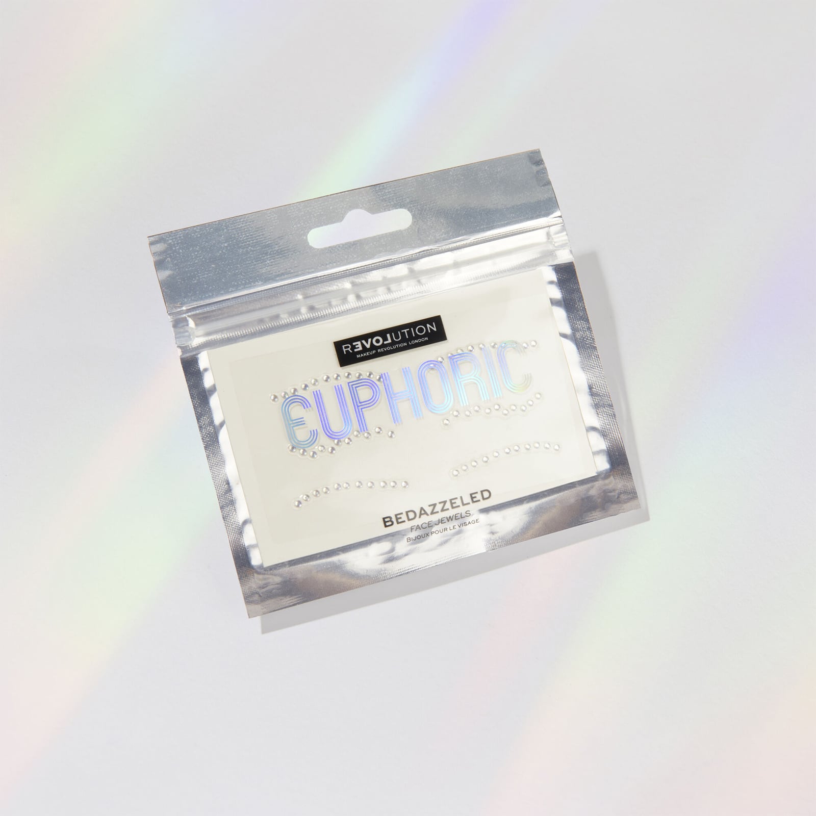 Euphoric Bedazzled Gem Pack One Size