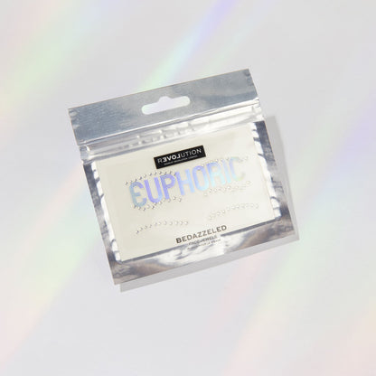 Euphoric Bedazzled Gem Pack One Size