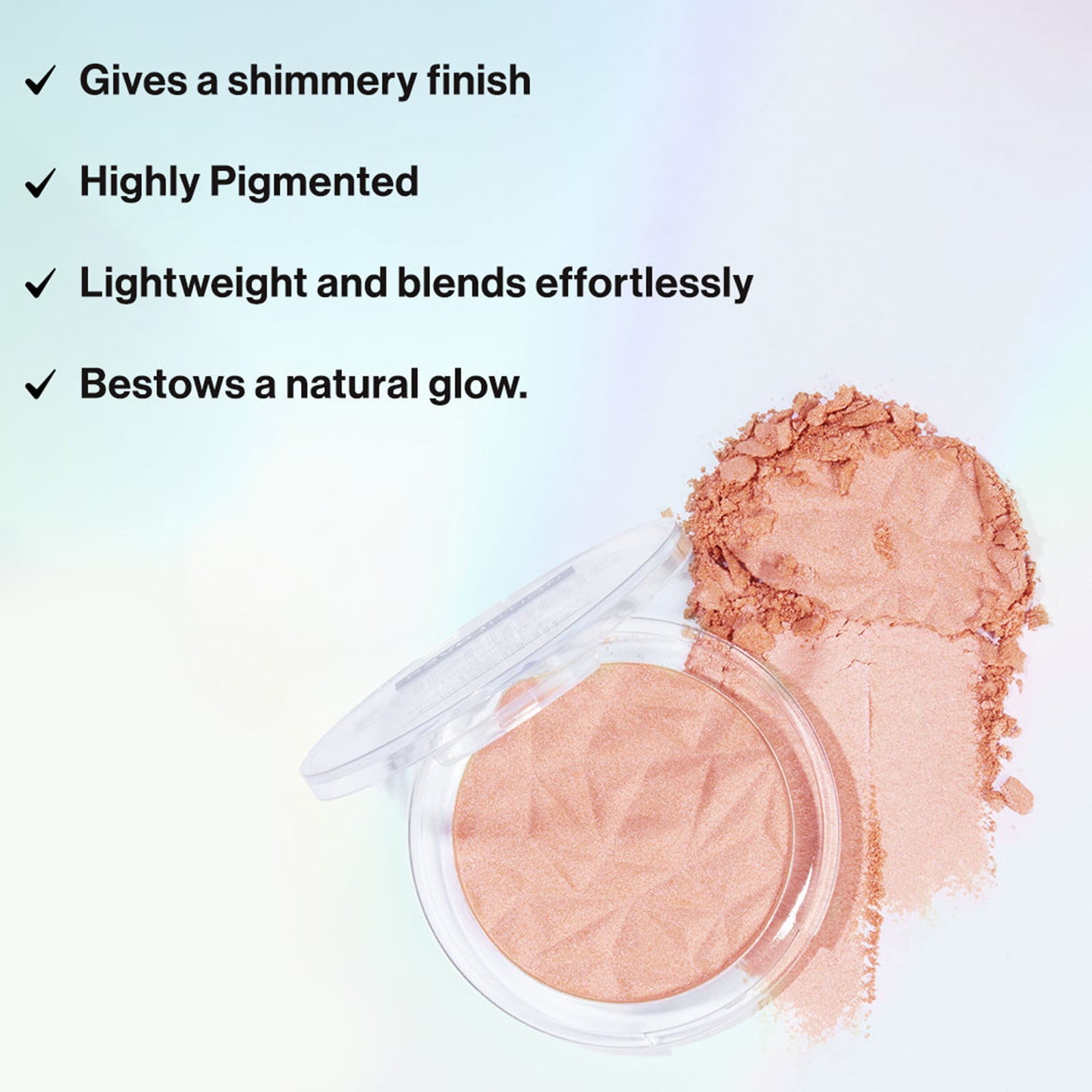 Euphoric Super Highlighter 6g 6g