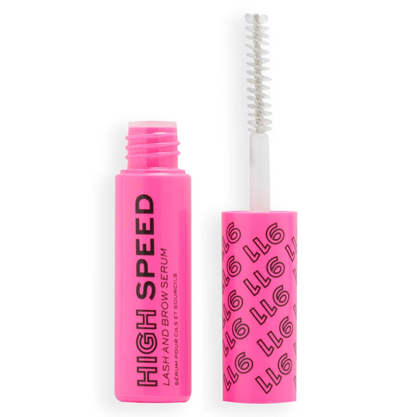 911 High Speed Lash and Brow Repair Serum 3ml 3ml