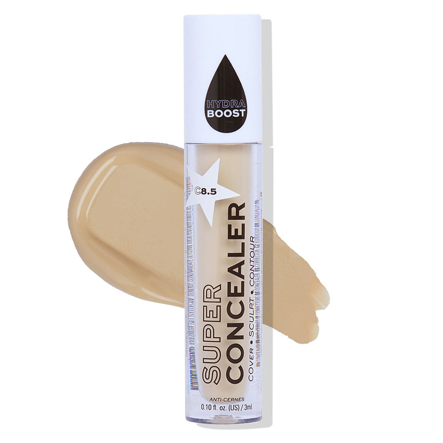 Super Concealer Radiant Matte 3ml