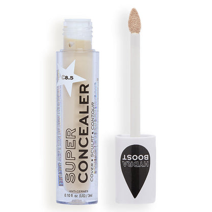 Super Concealer Radiant Matte 3ml C8.5|3ml
