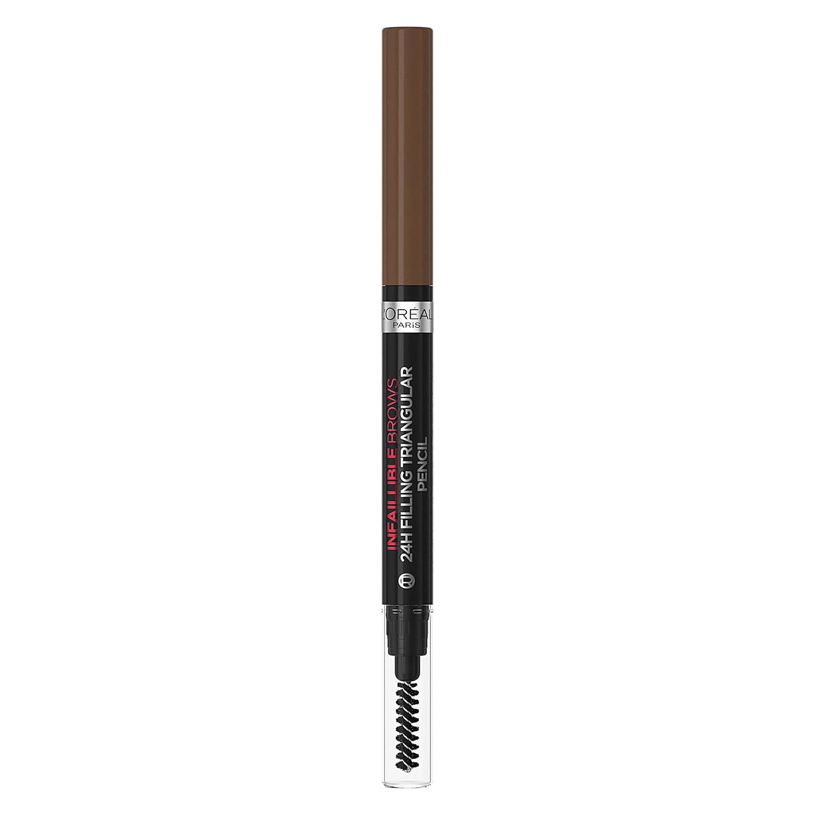 Infaillible Brows 24H Filling Triangular Pencil 5.0 Light Brunette 9.2g Light Brunette|9.2g