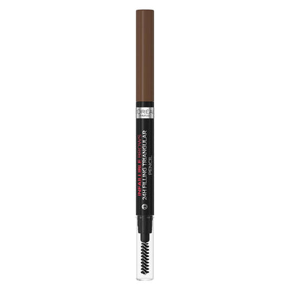 Infaillible Brows 24H Filling Triangular Pencil 5.0 Light Brunette 9.2g Light Brunette|9.2g