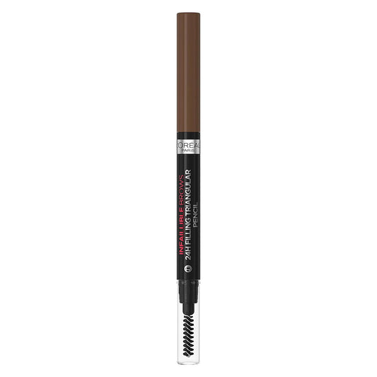 Infaillible Brows 24H Filling Triangular Pencil 5.0 Light Brunette 9.2g Light Brunette|9.2g