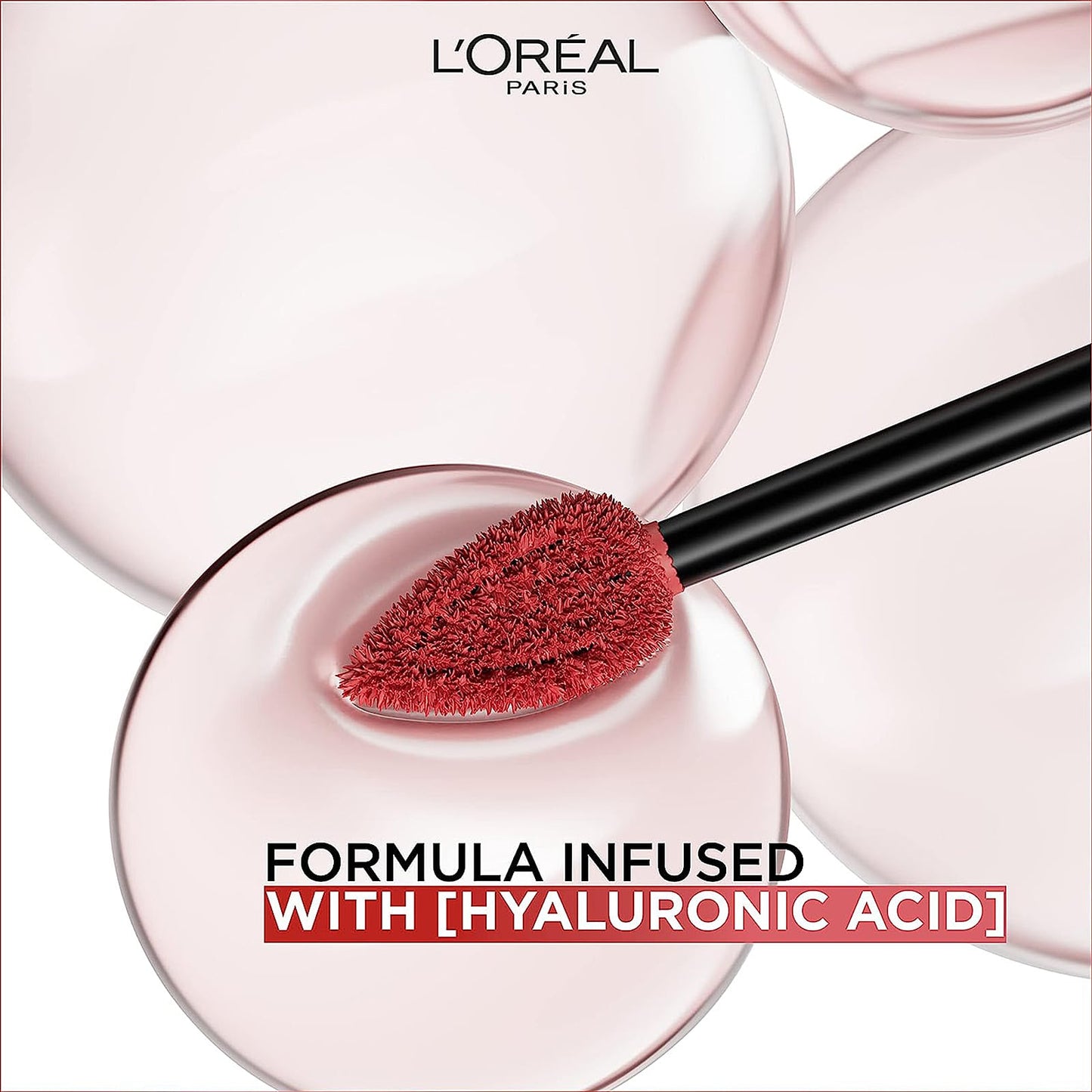 L'Oreal Paris Infallible Matte Resistance Liquid Lipstick 5ml Major Crush|5ml