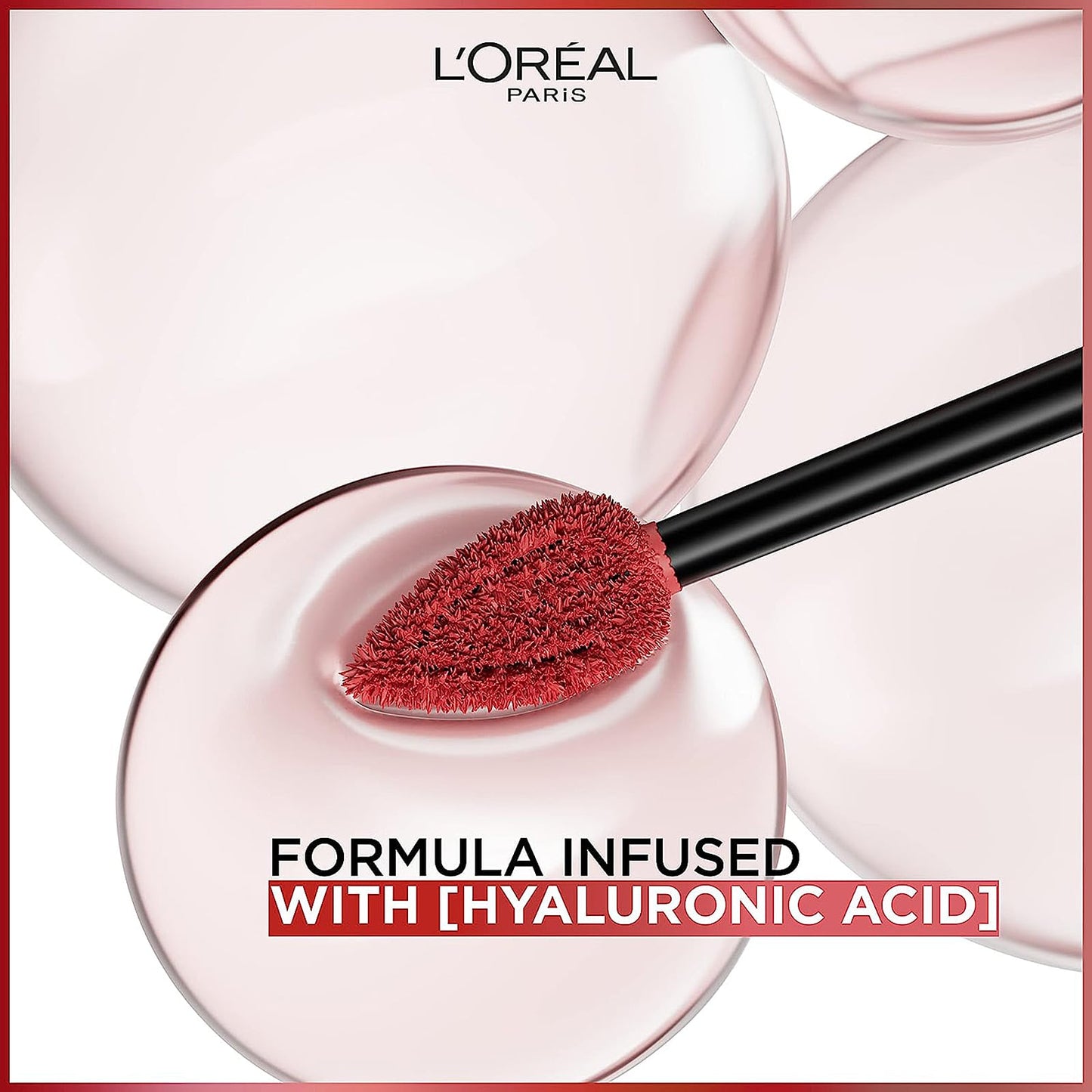 L'Oreal Paris Infallible Matte Resistance Liquid Lipstick 5ml Lazy Sunday|5ml