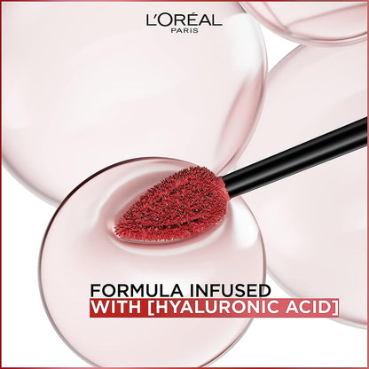 L'Oreal Paris Infallible Matte Resistance Liquid Lipstick 5ml Tropical Vacay|5ml
