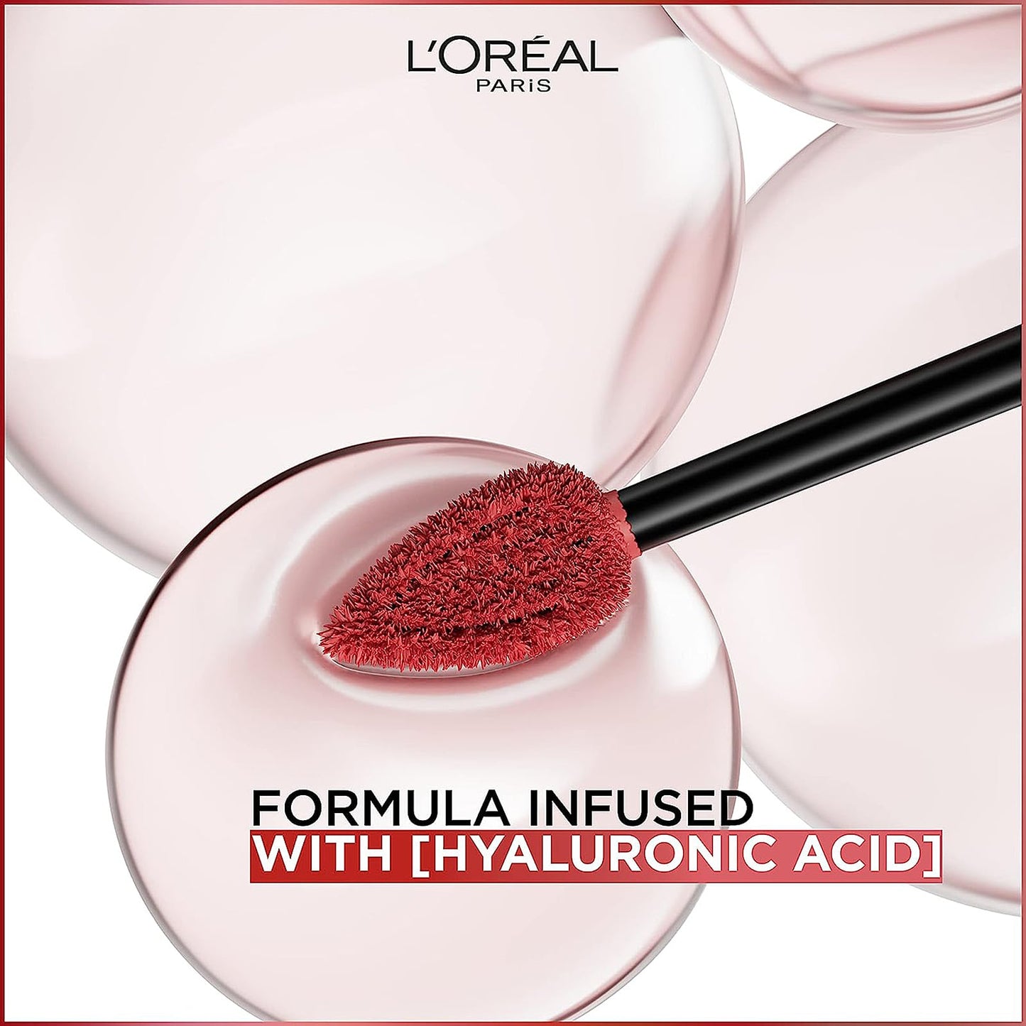 L'Oreal Paris Infallible Matte Resistance Liquid Lipstick 5ml Shopping Spree|5ml