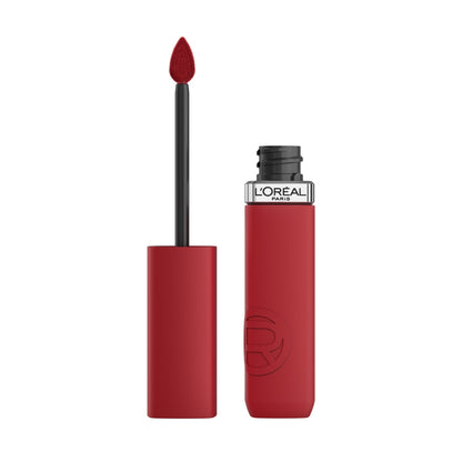 L'Oreal Paris Infaillible Lipstick Matte Resistance
